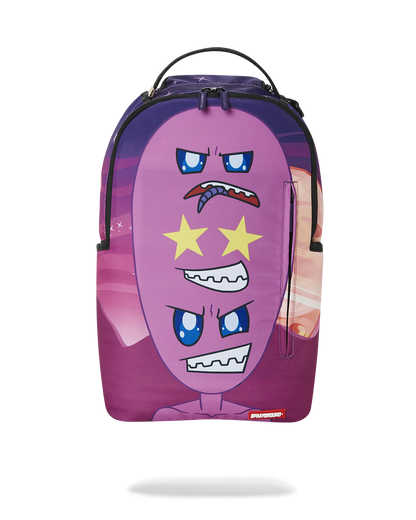 ALIENS ALIENS ALIENS BACKPACK
