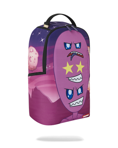 ALIENS ALIENS ALIENS BACKPACK