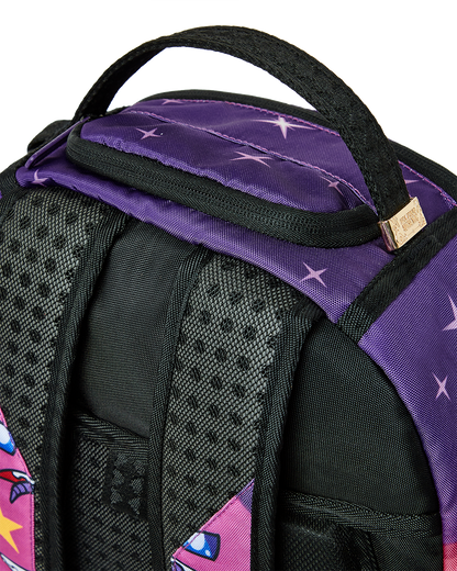 ALIENS ALIENS ALIENS BACKPACK