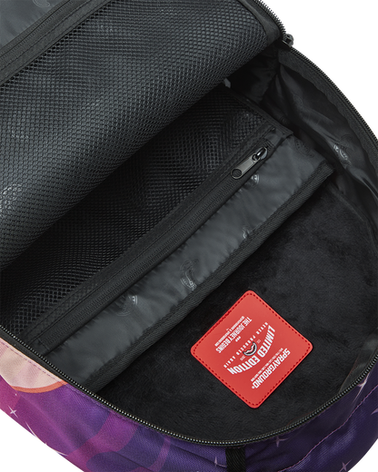 ALIENS ALIENS ALIENS BACKPACK