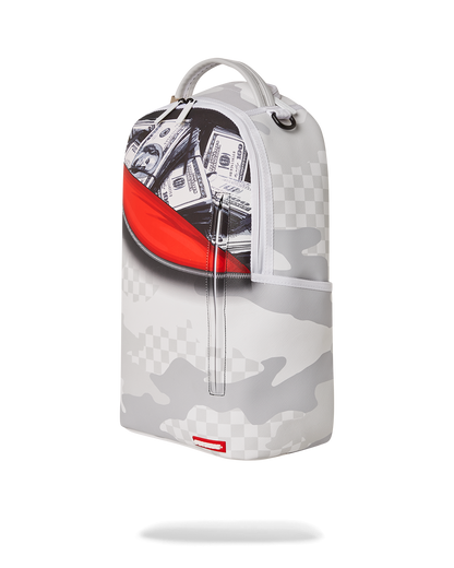 PAYDAY EVERYDAY BACKPACK (DLXV)