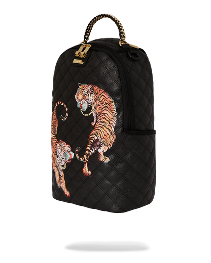 CATWALK CURRENCY BACKPACK (DLXV)