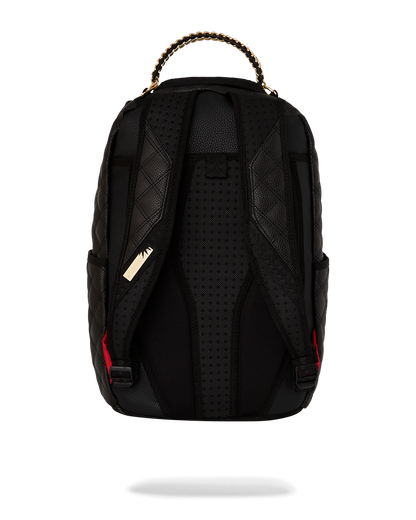 CATWALK CURRENCY BACKPACK (DLXV)