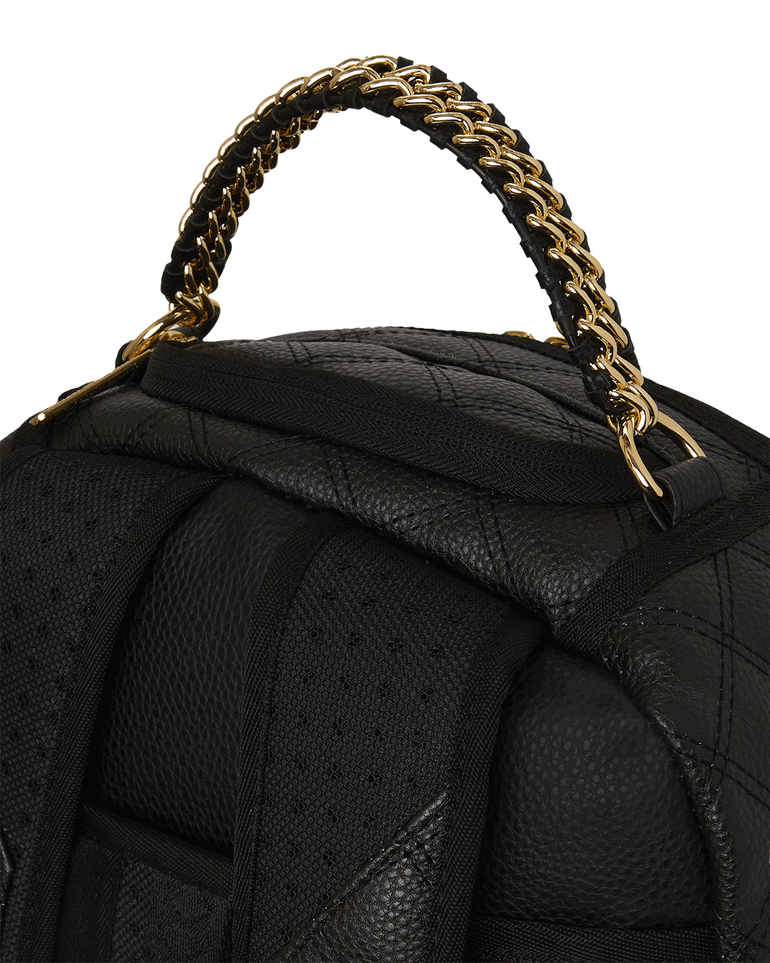 CATWALK CURRENCY BACKPACK (DLXV)