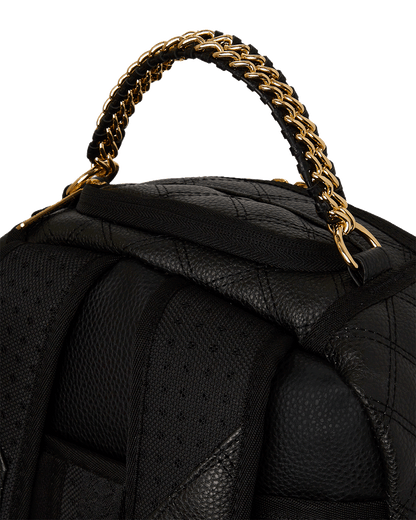 CATWALK CURRENCY BACKPACK (DLXV)