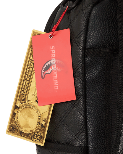 CATWALK CURRENCY BACKPACK (DLXV)