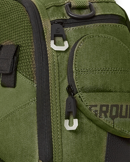 SPECIAL OPS OPERATION SUCCE$$ BACKPACK