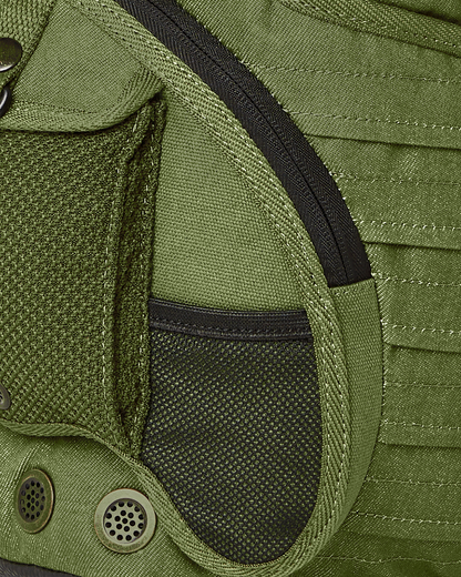 SPECIAL OPS OPERATION SUCCE$$ BACKPACK