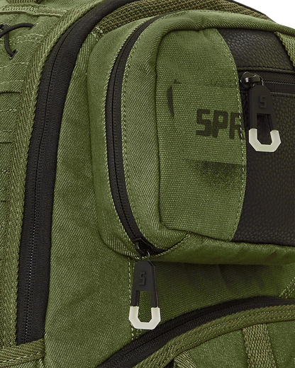 SPECIAL OPS OPERATION SUCCE$$ BACKPACK