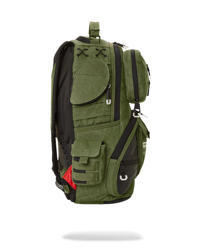 SPECIAL OPS OPERATION SUCCE$$ BACKPACK