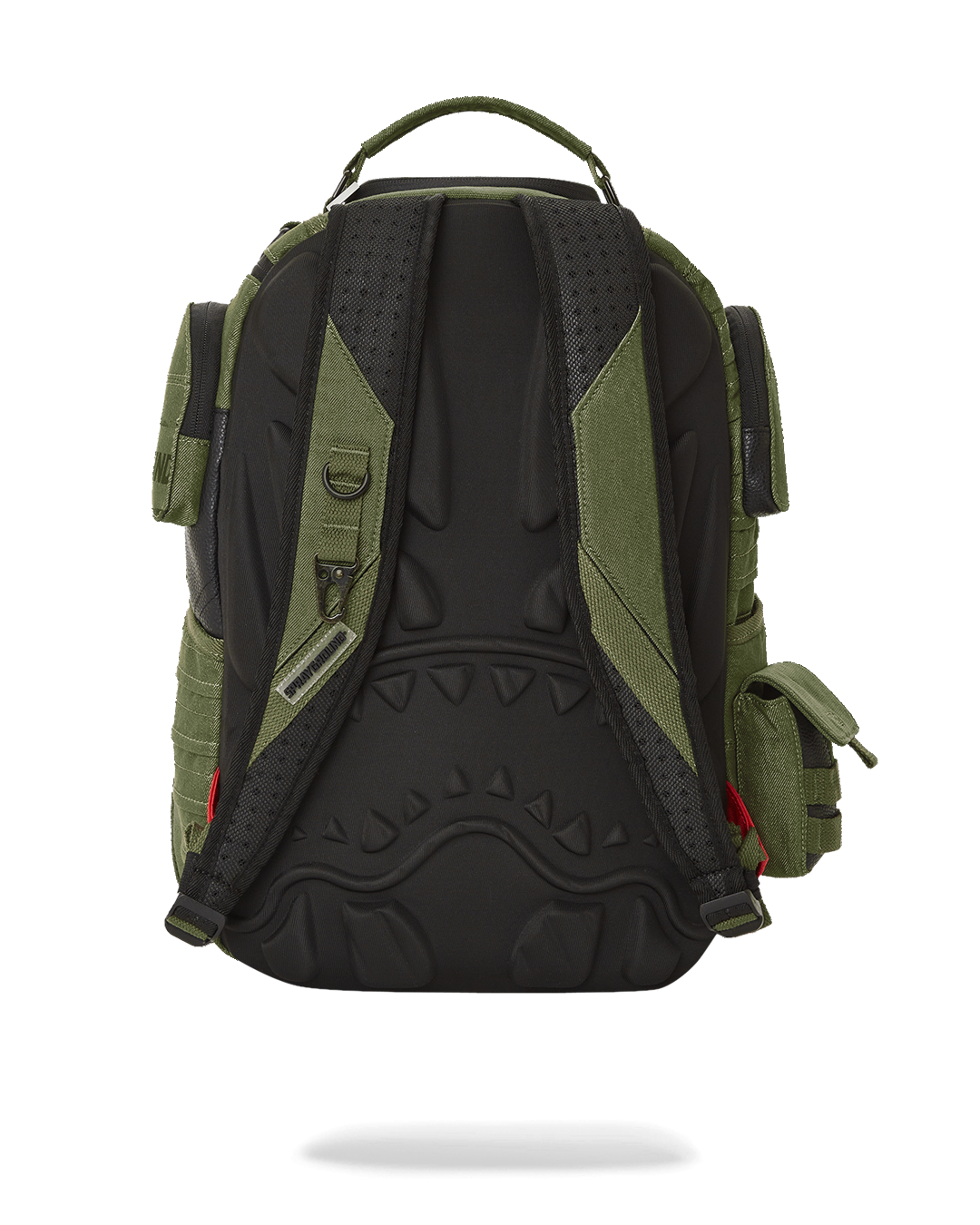 SPECIAL OPS OPERATION SUCCE$$ BACKPACK