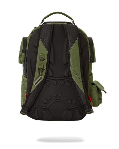 SPECIAL OPS OPERATION SUCCE$$ BACKPACK