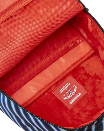 ASTROMANE LIGHTSPEED BACKPACK