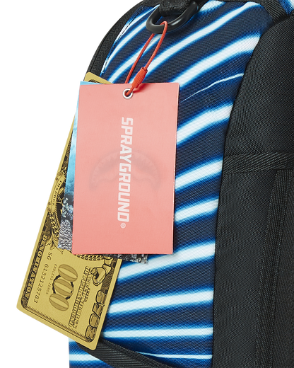 ASTROMANE LIGHTSPEED BACKPACK