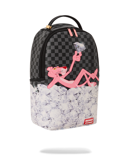 PINK PANTHER ONE IN A MILLION BACKPACK (DLXV)