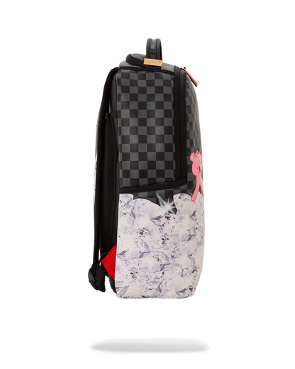 PINK PANTHER ONE IN A MILLION BACKPACK (DLXV)