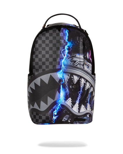 THE UNDERCURRENT BACKPACK (DLXV)