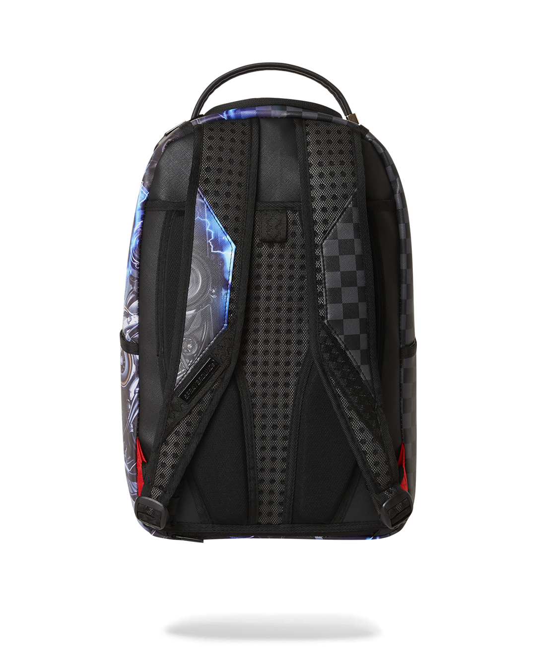 THE UNDERCURRENT BACKPACK (DLXV)