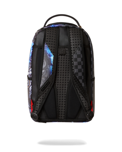 THE UNDERCURRENT BACKPACK (DLXV)