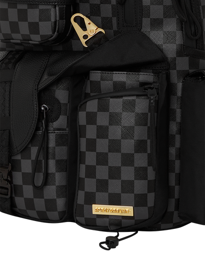 SPECIAL OPS NIGHT WATCH BACKPACK (DLXV)