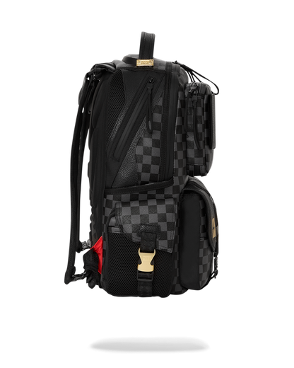 SPECIAL OPS NIGHT WATCH BACKPACK (DLXV)