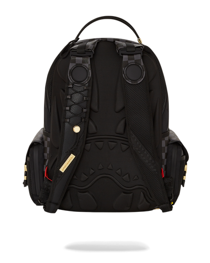 SPECIAL OPS NIGHT WATCH BACKPACK (DLXV)