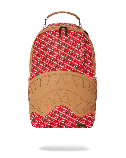 THE 3DSG CONCORDE BACKPACK