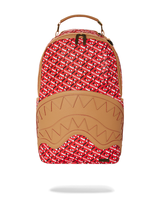 THE 3DSG CONCORDE BACKPACK