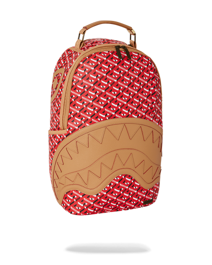 THE 3DSG CONCORDE BACKPACK