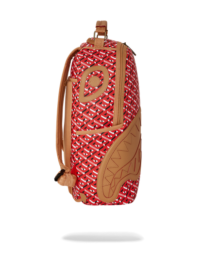 THE 3DSG CONCORDE BACKPACK