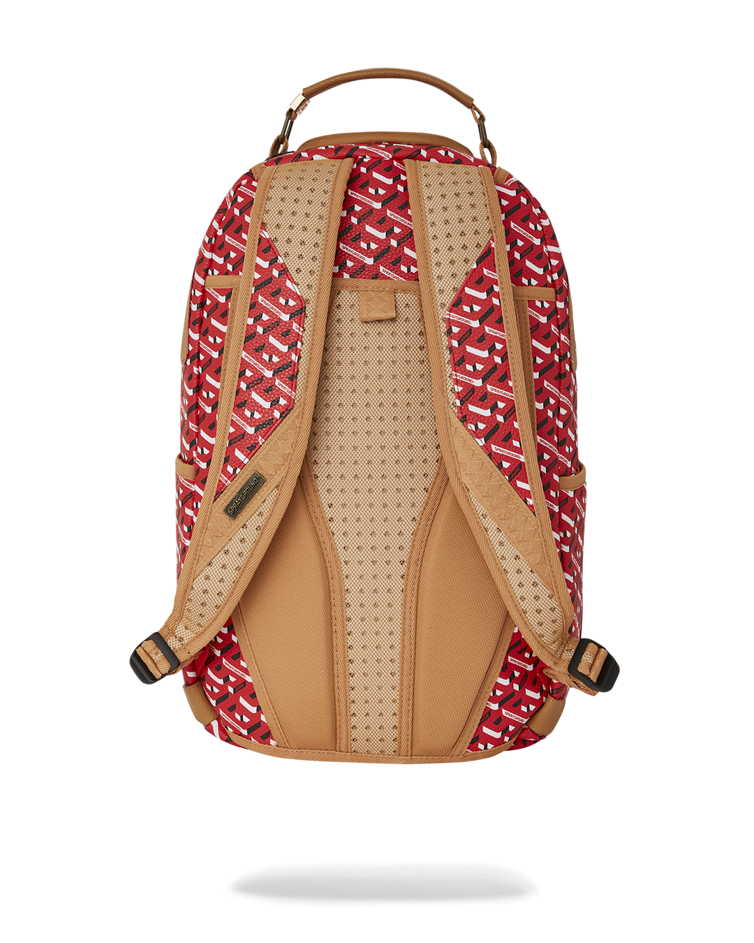 THE 3DSG CONCORDE BACKPACK