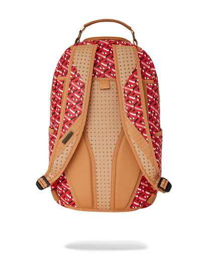 THE 3DSG CONCORDE BACKPACK