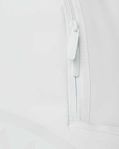 SHARK CENTRAL BACKPACK WHT/WHT (DLXV)