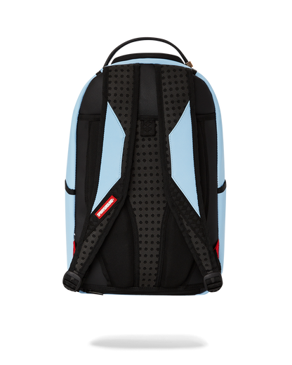 SHARK CENTRAL (BLUE) BACKPACK (DLXV)