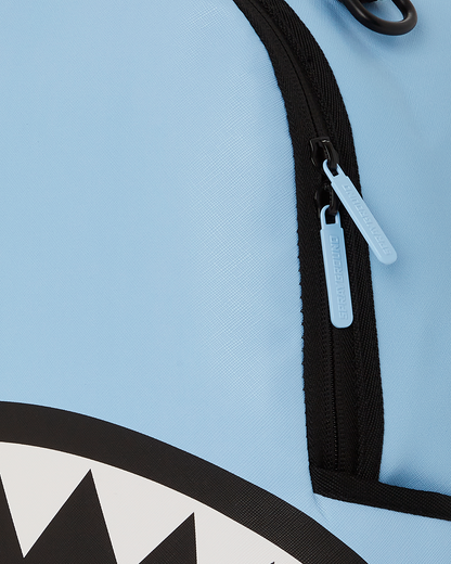 SHARK CENTRAL (BLUE) BACKPACK (DLXV)