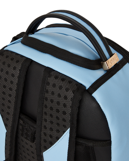 SHARK CENTRAL (BLUE) BACKPACK (DLXV)
