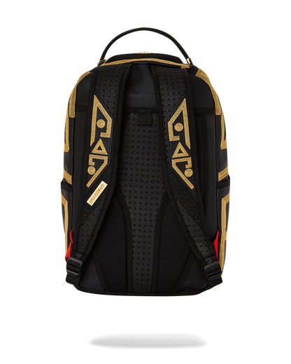 A.I.8 AFRICAN INTELLIGENCE PATH TO THE FUTURE II BACKPACK (DLXV)