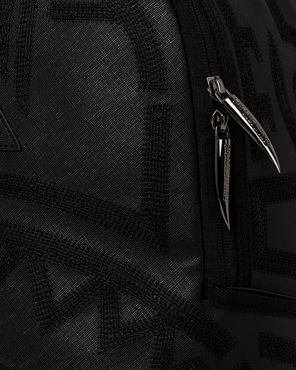 AFRICAN INTELLIGENCE 9 APEX GENIUS BACKPACK - SANDFLOWER COLLAB