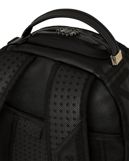 AFRICAN INTELLIGENCE 9 APEX GENIUS BACKPACK - SANDFLOWER COLLAB