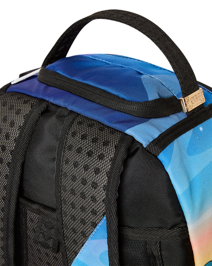 SMURFS MUSHROOM CHILL BACKPACK