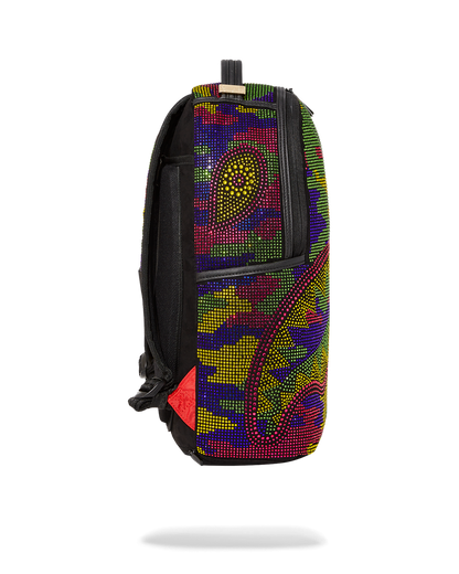 TRINITY INVERTED REALITY BACKPACK
