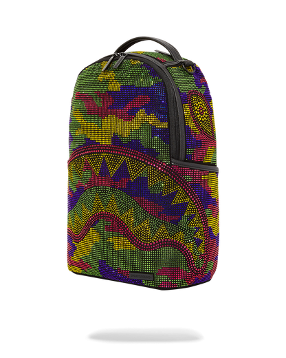 TRINITY INVERTED REALITY BACKPACK