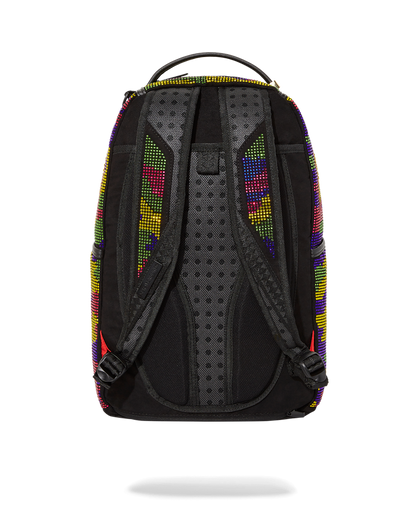 TRINITY INVERTED REALITY BACKPACK