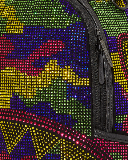 TRINITY INVERTED REALITY BACKPACK