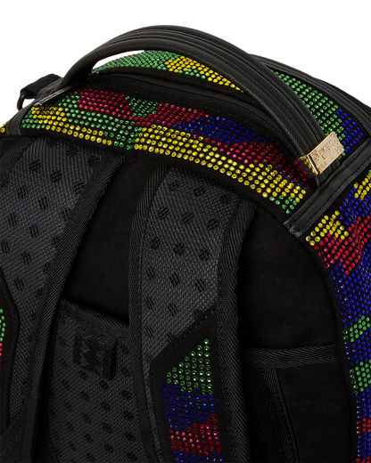 TRINITY INVERTED REALITY BACKPACK