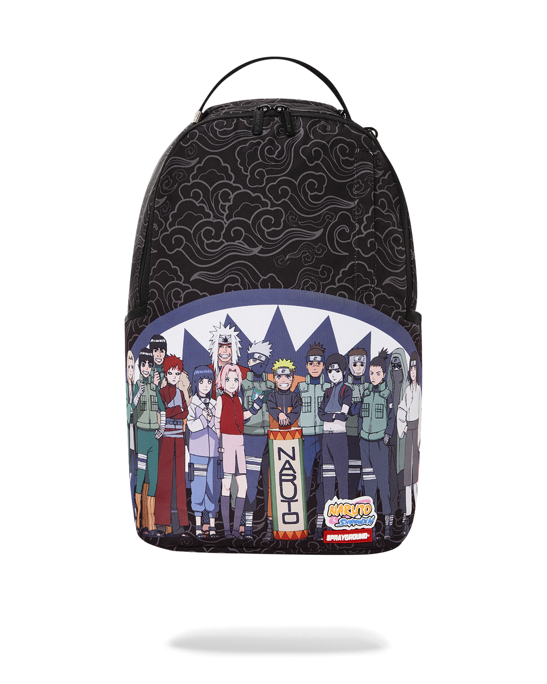 NARUTO FAM BACKPACK