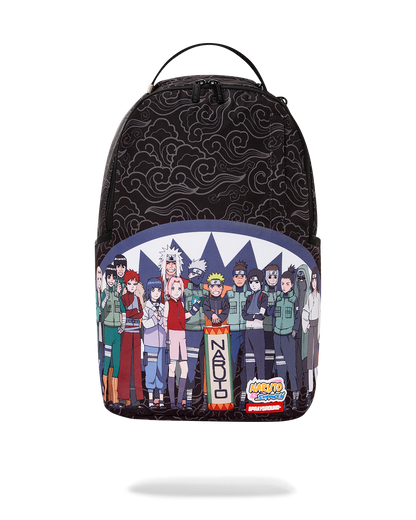 NARUTO FAM BACKPACK