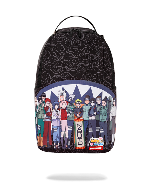 NARUTO FAM BACKPACK