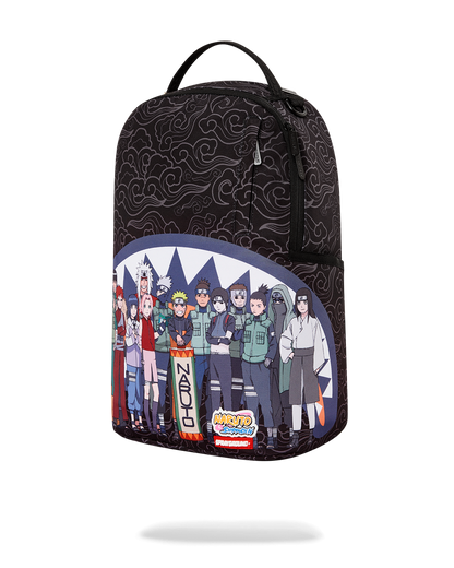 NARUTO FAM BACKPACK