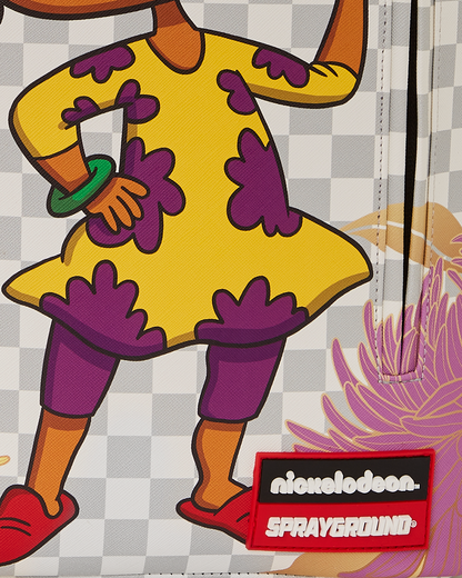 RUGRATS SUSIE LIFE IS A GARDEN BACKPACK (DLXV)